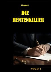 Cover von Die Rentenkiller