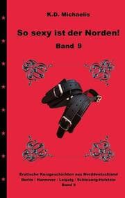 Cover von So sexy ist der Norden! Band 9
