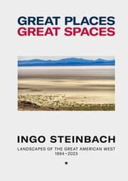 Cover von Great Places, Great Spaces