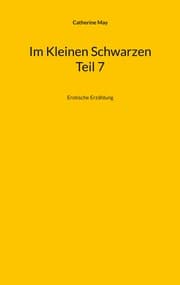 Cover von Im Kleinen Schwarzen Teil 7