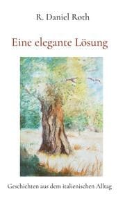 Cover von Eine elegante Lösung