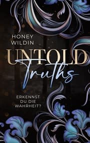Cover von Untold Truths
