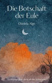Cover von Die Botschaft der Eule