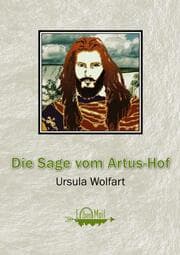 Cover von Die Sage vom Artus-Hof