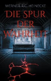 Cover von Die Spur der Wahrheit