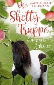 Cover von Die Shettytruppe
