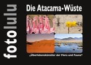 Cover von Die Atacama-Wüste