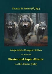 Cover von Biester und Super-Biester