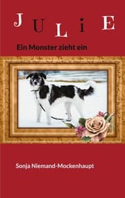 Cover von Julie