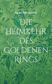 Cover von Die Heimkehr des Goldenen Rings