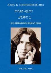 Cover von Oscar Wildes Werke I