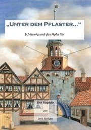 Cover von Unter dem Pflaster