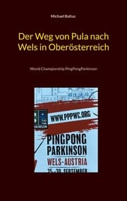 Cover von Der Weg von Pula nach Wels in Oberösterreich