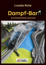 Cover von Dampf-Bar
