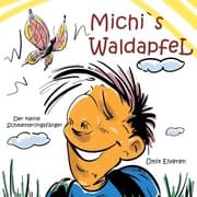 Cover von Michi's Waldapfel