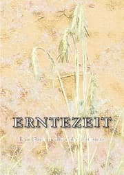 Cover von Erntezeit