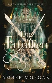Cover von Die Erfüllten