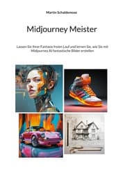 Cover von Midjourney Meister
