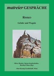 Cover von Risiko