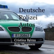 Cover von Deutsche Polizeiautos