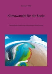 Cover von Klimawandel für die Seele
