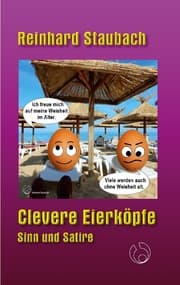 Cover von Clevere Eierköpfe