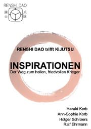 Cover von Renshi Dao trifft Kijutsu