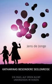Cover von Katharinas besondere Seelenreise