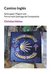Cover von Camino Inglés