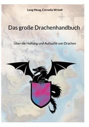 Cover von Das große Drachenhandbuch