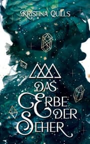 Cover von Das Erbe der Seher