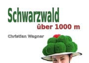 Cover von Schwarzwald über 1000 m
