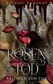 Cover von Rosentod