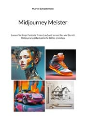 Cover von Midjourney Meister