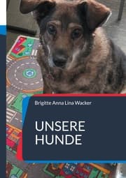 Cover von Unsere Hunde