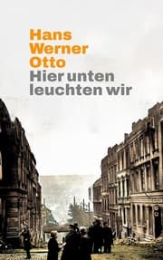 Cover von Hier unten leuchten wir