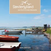 Cover von Sønderjylland - eine Perle im Süden Dänemarks