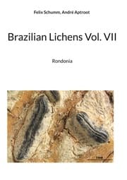 Cover von Brazilian Lichens Vol. VII