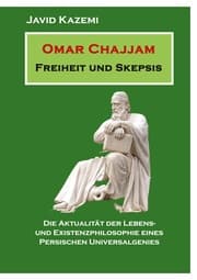 Cover von Omar Chajjam Freiheit und Skepsis
