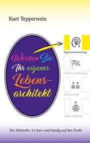 Cover von Werden Sie Ihr eigener Lebensarchitekt
