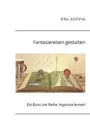 Cover von Fantasiereisen gestalten