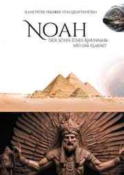 Cover von Noah - Weg der Klarheit