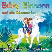 Cover von Eddy Einhorn