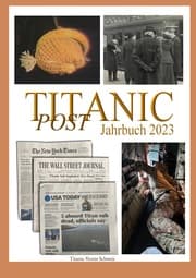 Cover von Titanic Post
