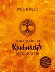 Cover von Die Magie der Dunkel- und Rauhnächte