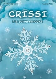 Cover von Crissi die Schneeflocke
