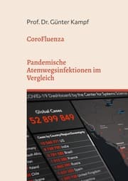 Cover von CoroFluenza