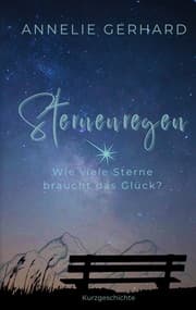 Cover von Sternenregen