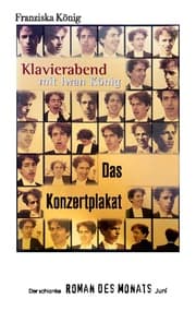 Cover von Das Konzertplakat