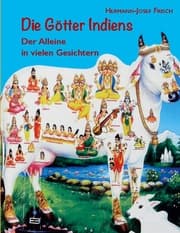 Cover von Die Götter Indiens